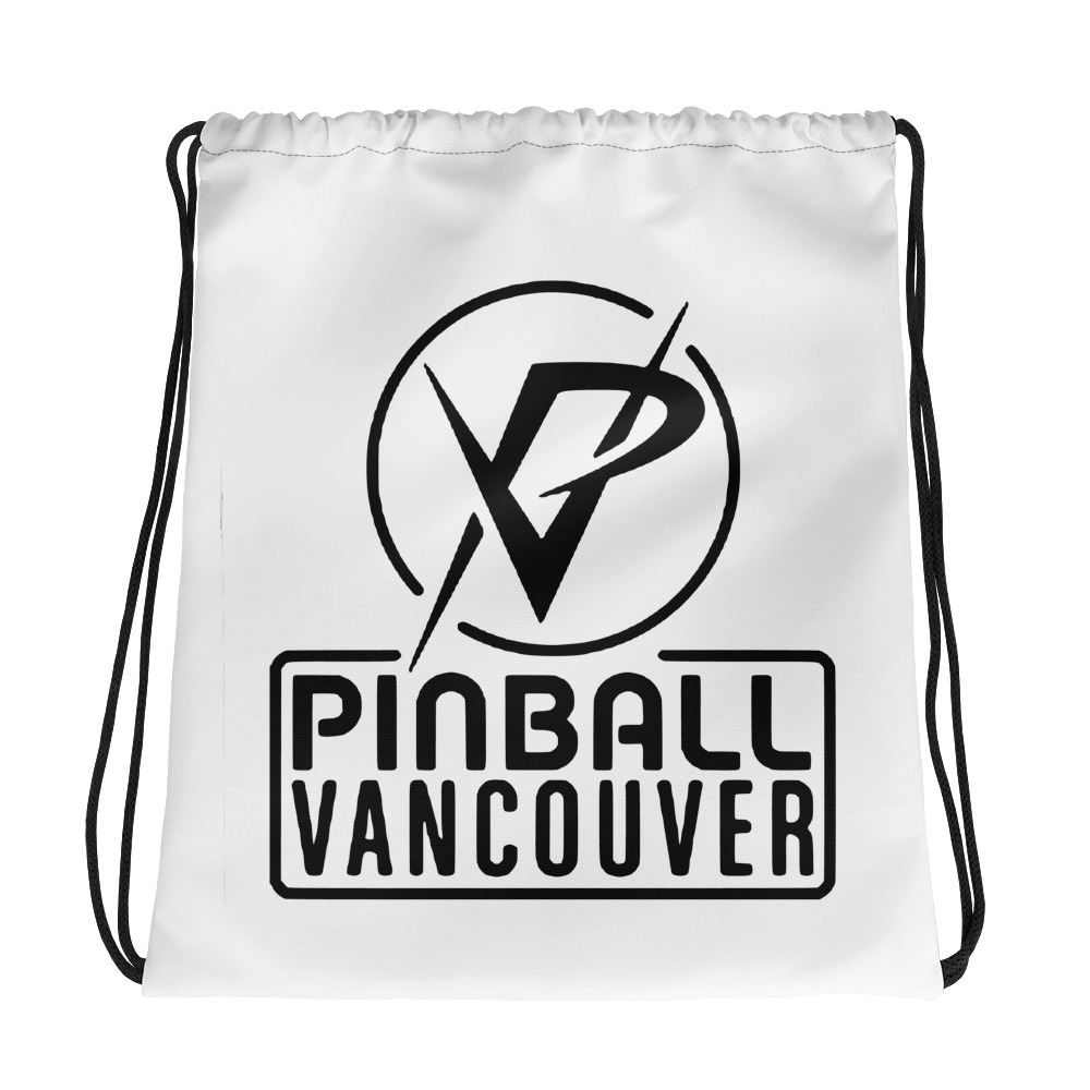 Drawstring bag