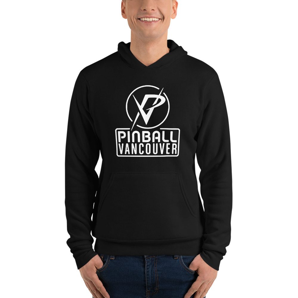 Unisex hoodie - Image 2