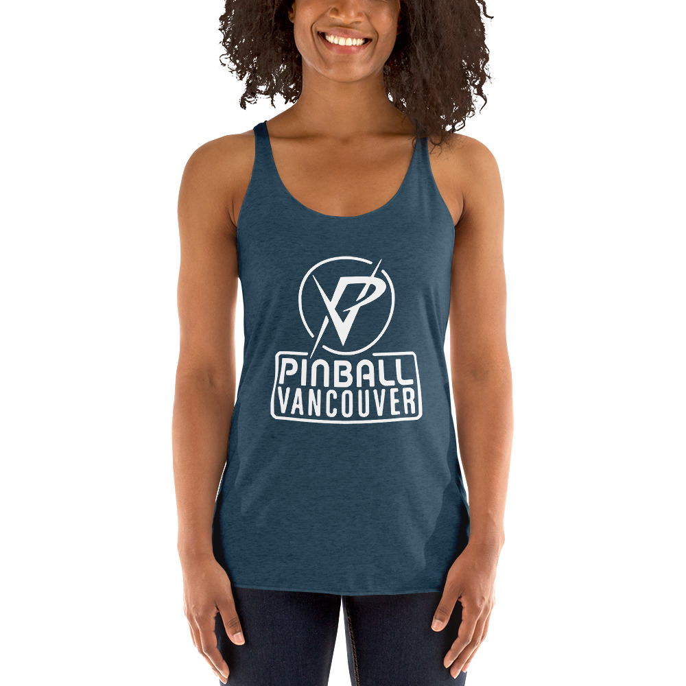 Women's Racerback Tank - Image 4