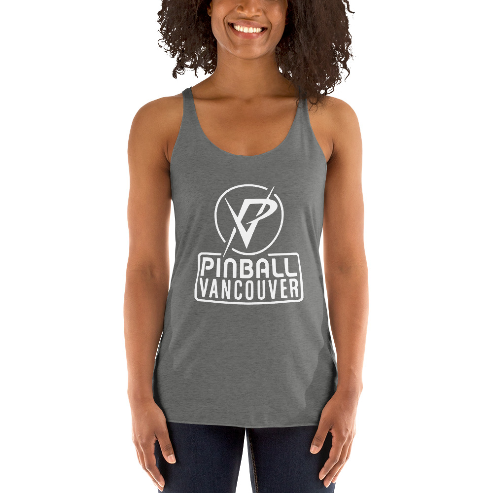 Women's Racerback Tank - Image 8