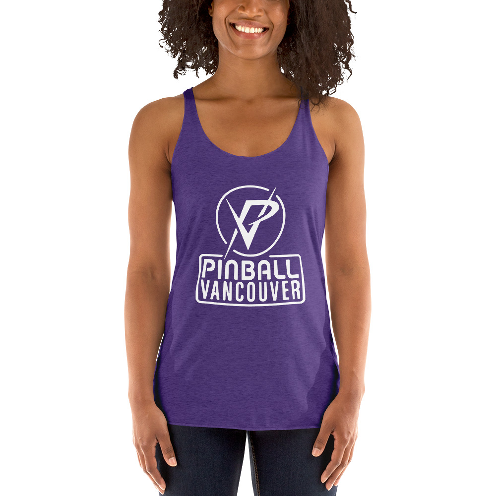 Women's Racerback Tank - Image 5