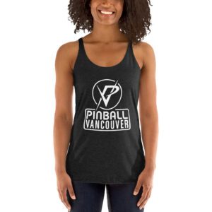 Women's Racerback Tank
