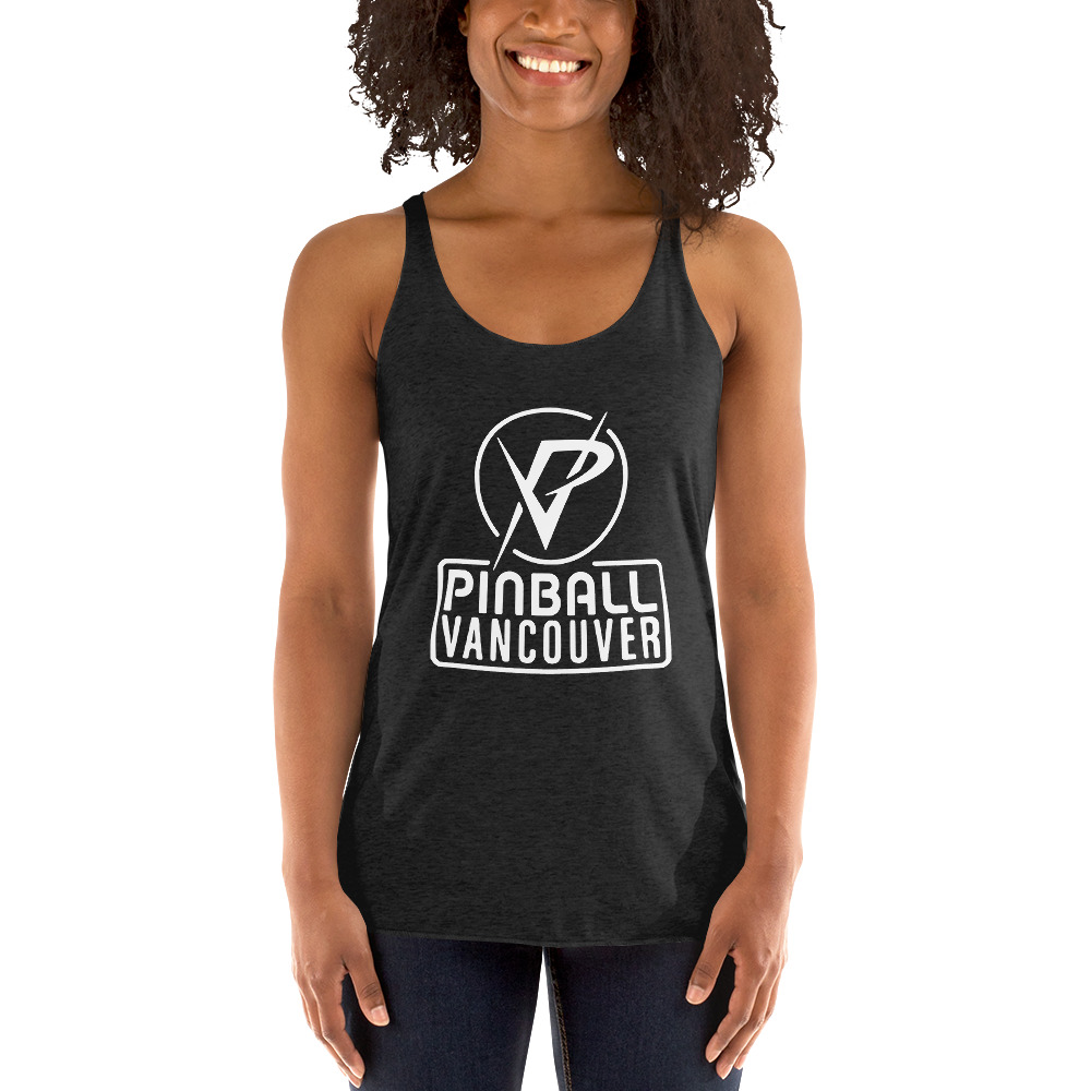 Women's Racerback Tank