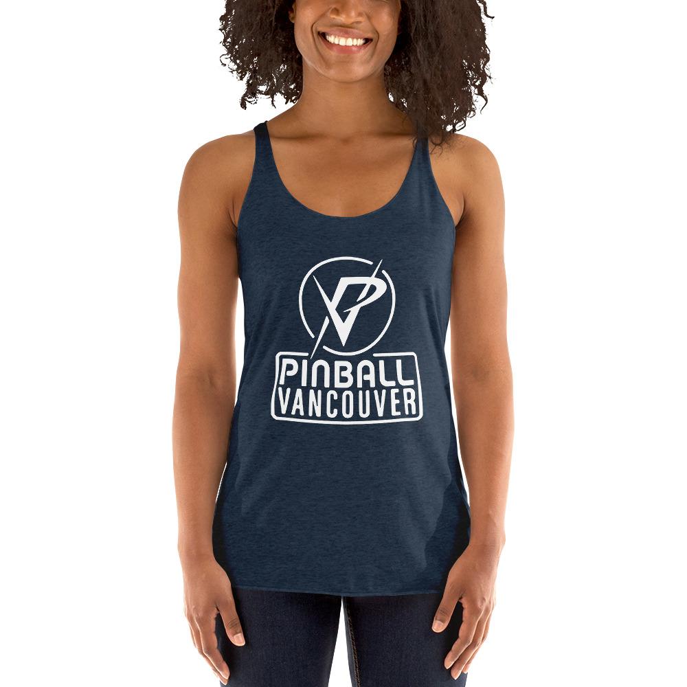 Women's Racerback Tank - Image 2
