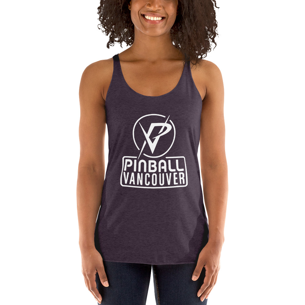 Women's Racerback Tank - Image 3