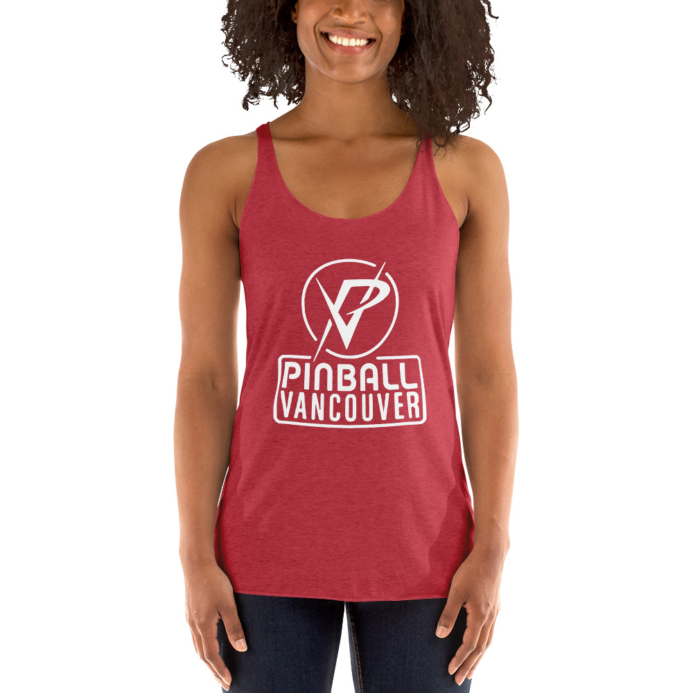 Women's Racerback Tank - Image 6