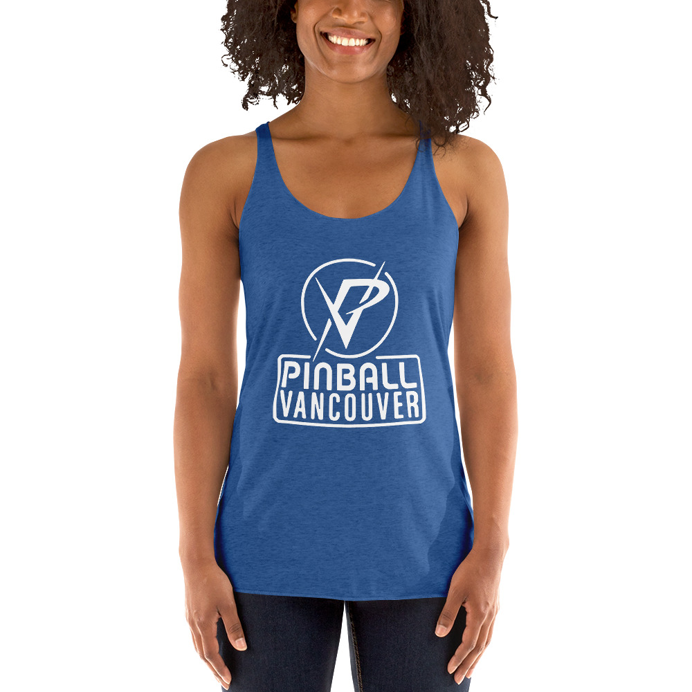 Women's Racerback Tank - Image 7
